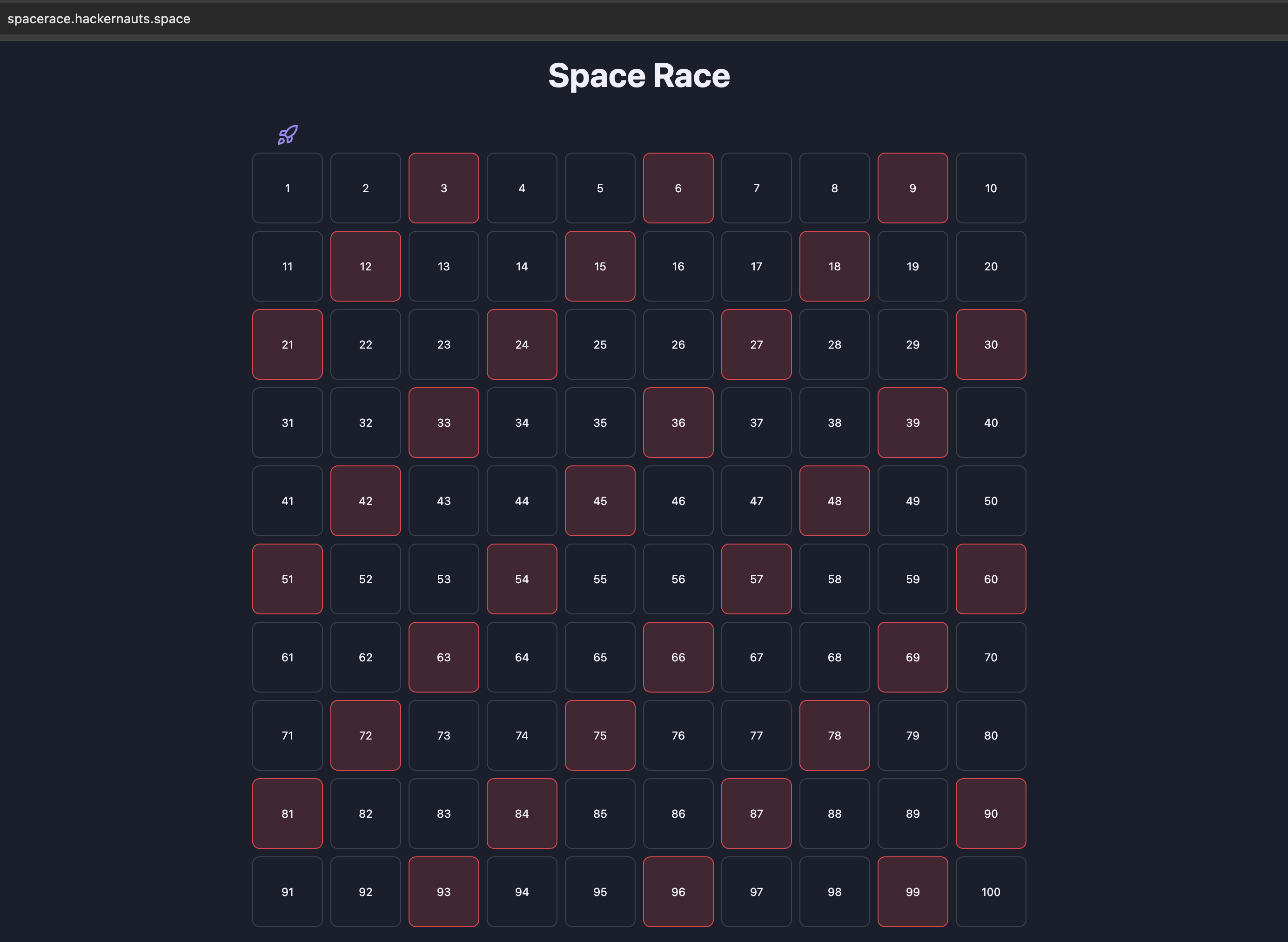 Space Foundations Thumbnail